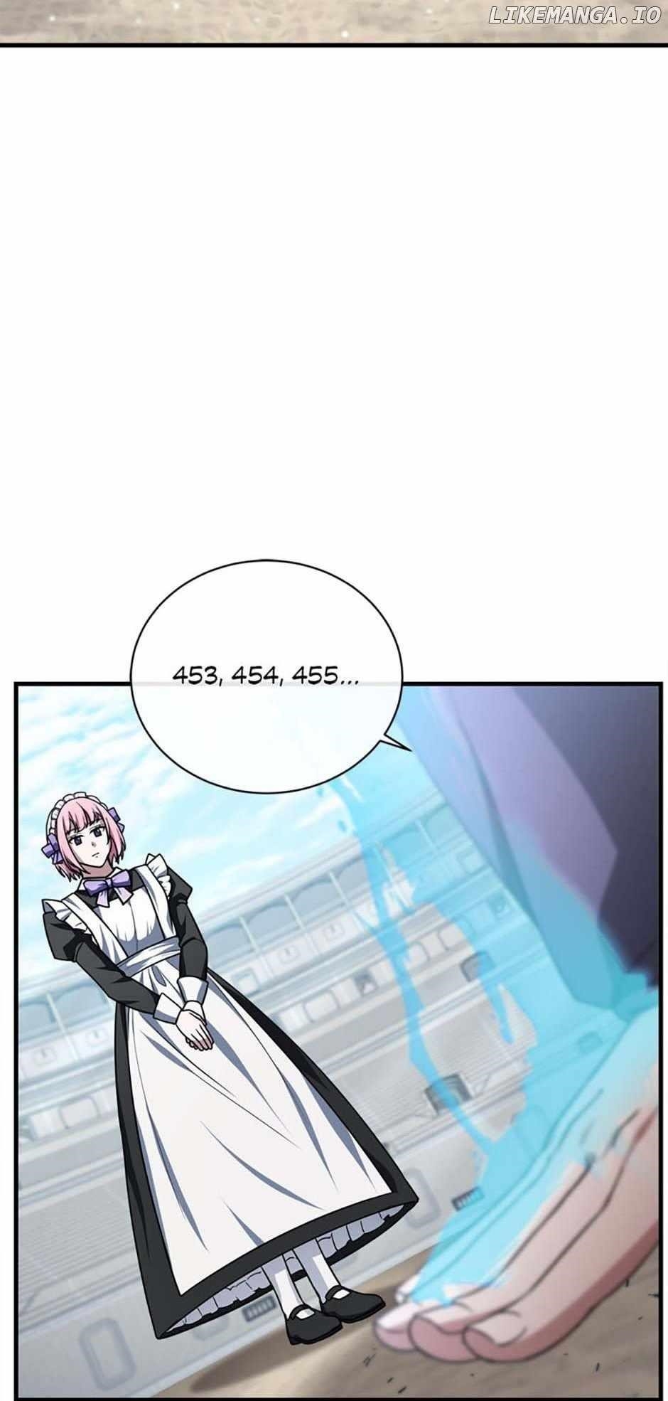 My Mom Is My Constellation Chapter 59 - Page 2