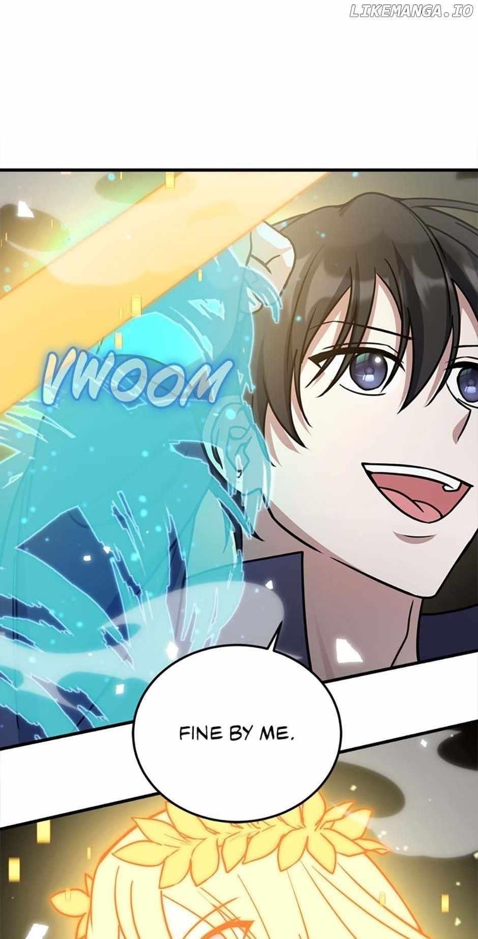 My Mom Is My Constellation Chapter 59 - Page 20