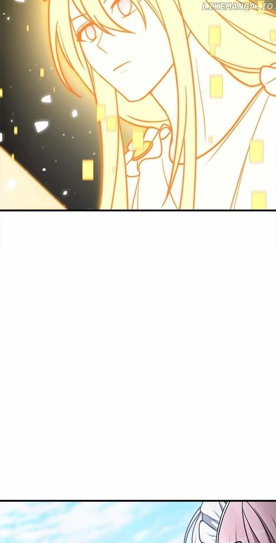 My Mom Is My Constellation Chapter 59 - Page 21