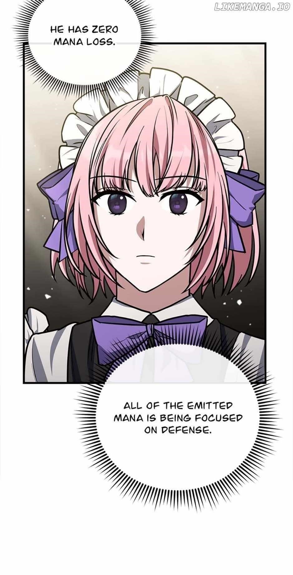 My Mom Is My Constellation Chapter 59 - Page 23