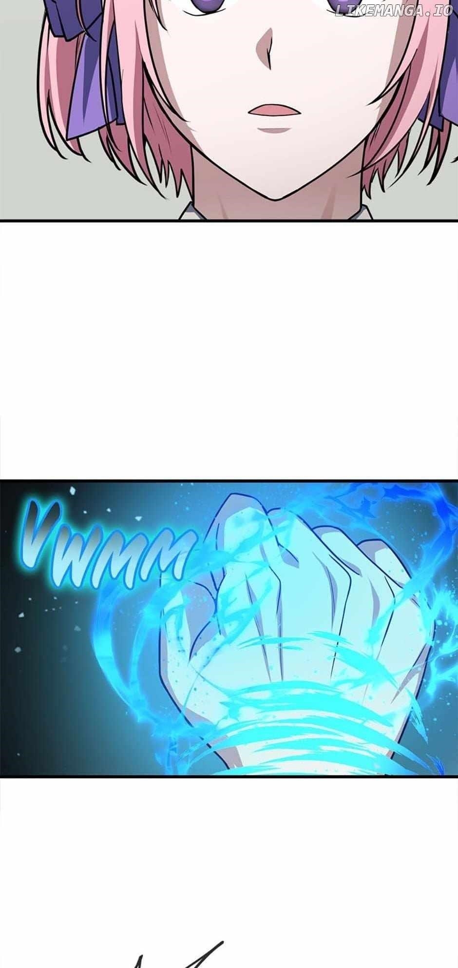 My Mom Is My Constellation Chapter 59 - Page 26