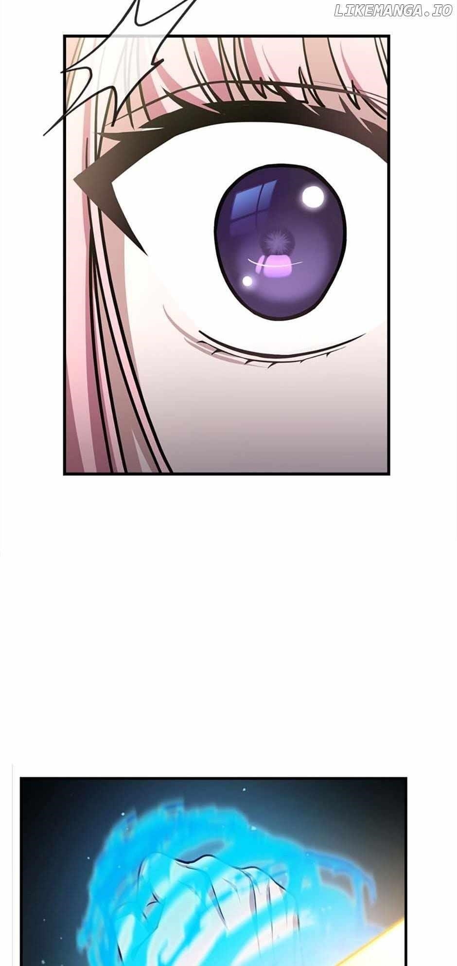 My Mom Is My Constellation Chapter 59 - Page 27