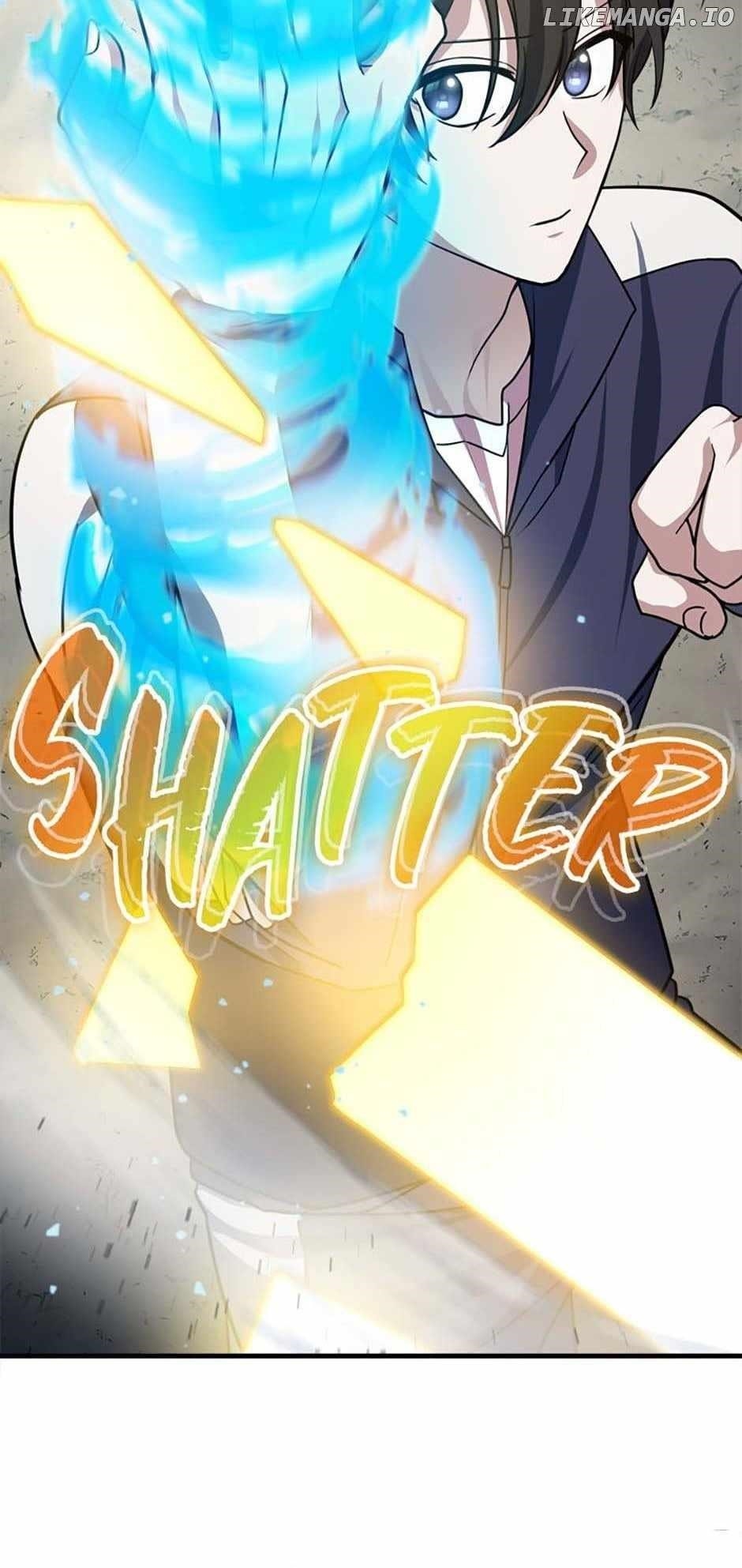 My Mom Is My Constellation Chapter 59 - Page 29