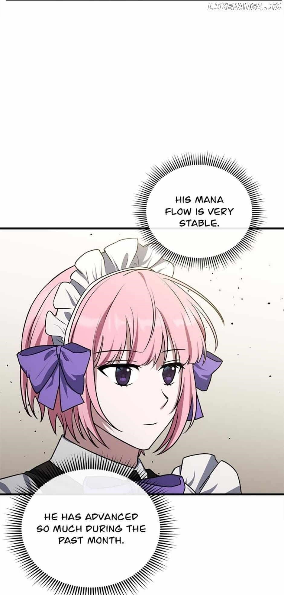 My Mom Is My Constellation Chapter 59 - Page 3