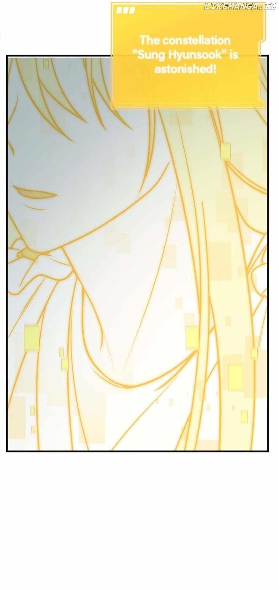 My Mom Is My Constellation Chapter 59 - Page 30