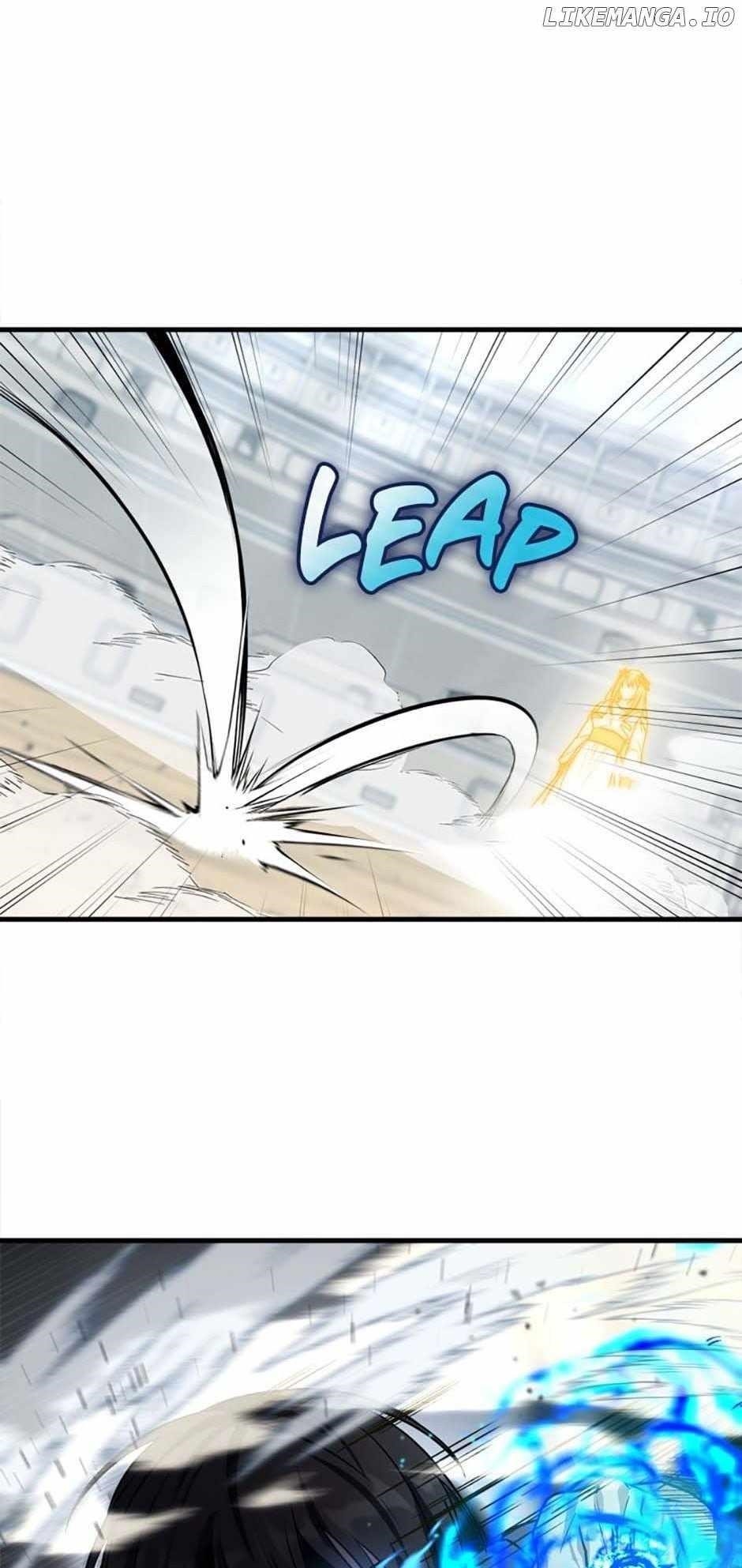 My Mom Is My Constellation Chapter 59 - Page 31