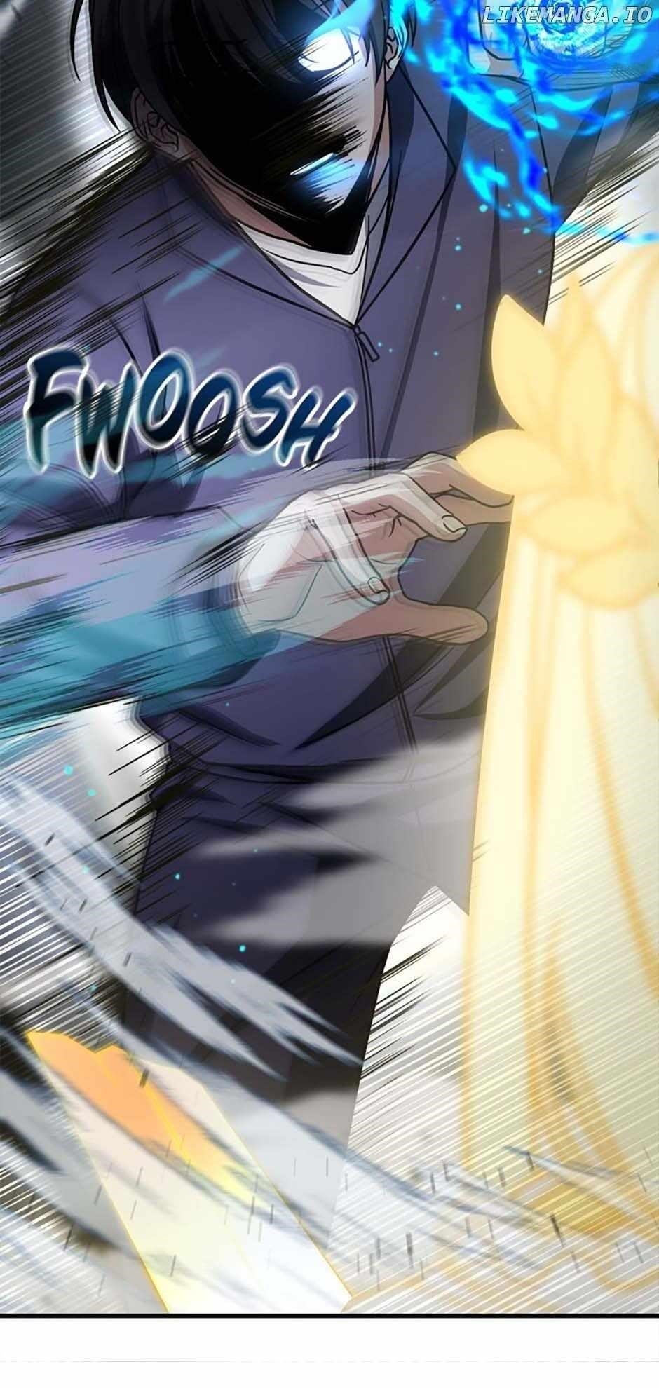 My Mom Is My Constellation Chapter 59 - Page 32