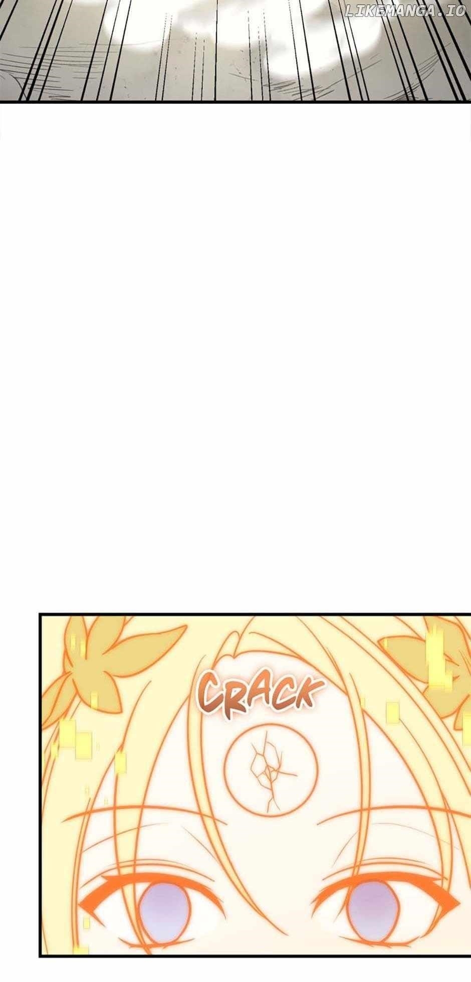 My Mom Is My Constellation Chapter 59 - Page 35