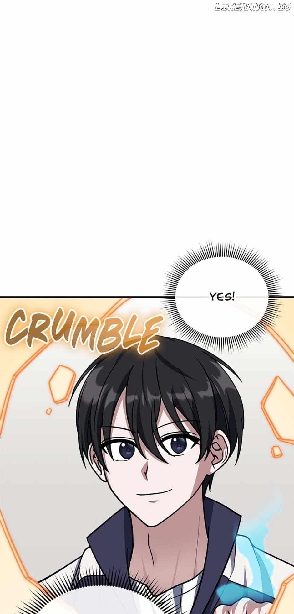 My Mom Is My Constellation Chapter 59 - Page 36