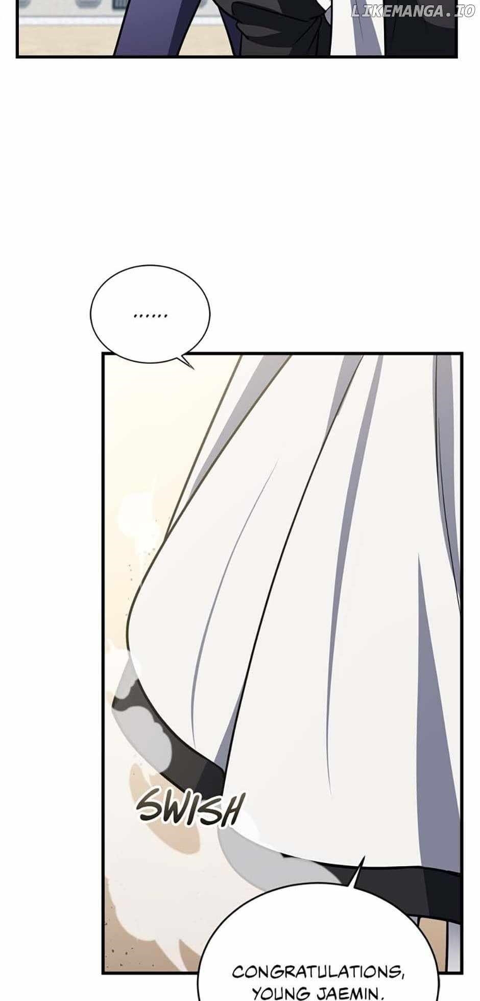 My Mom Is My Constellation Chapter 59 - Page 38