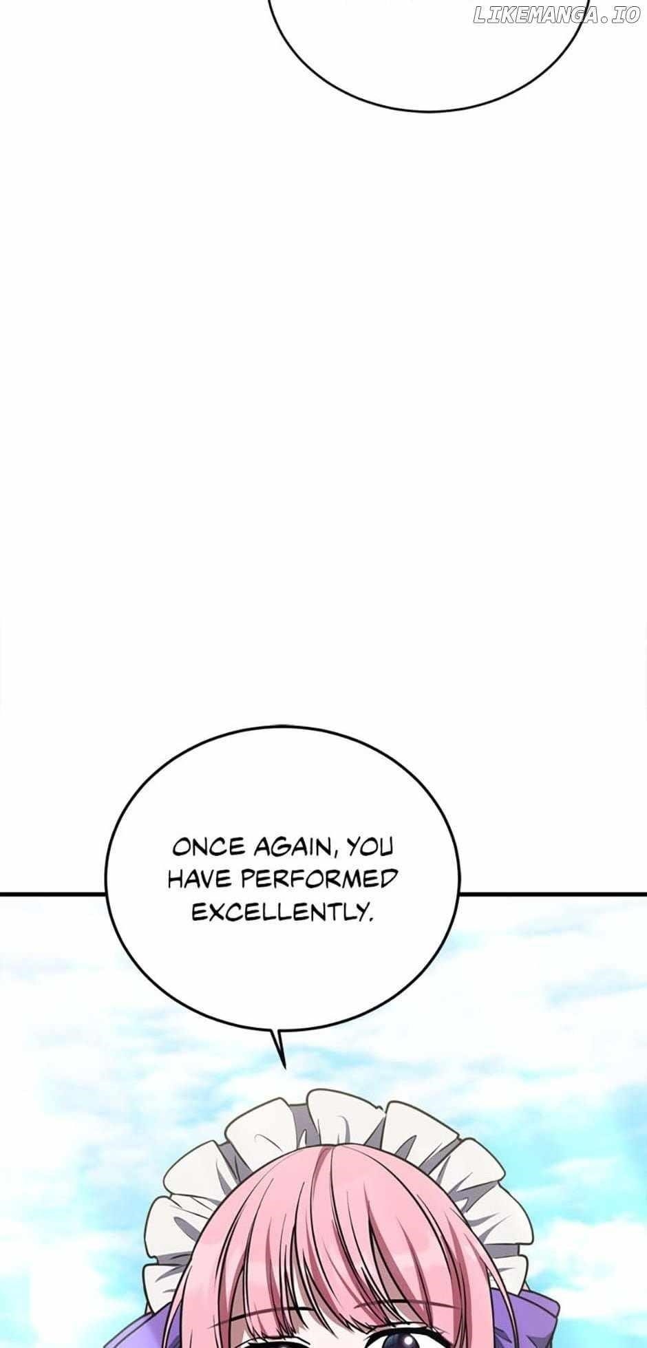 My Mom Is My Constellation Chapter 59 - Page 39