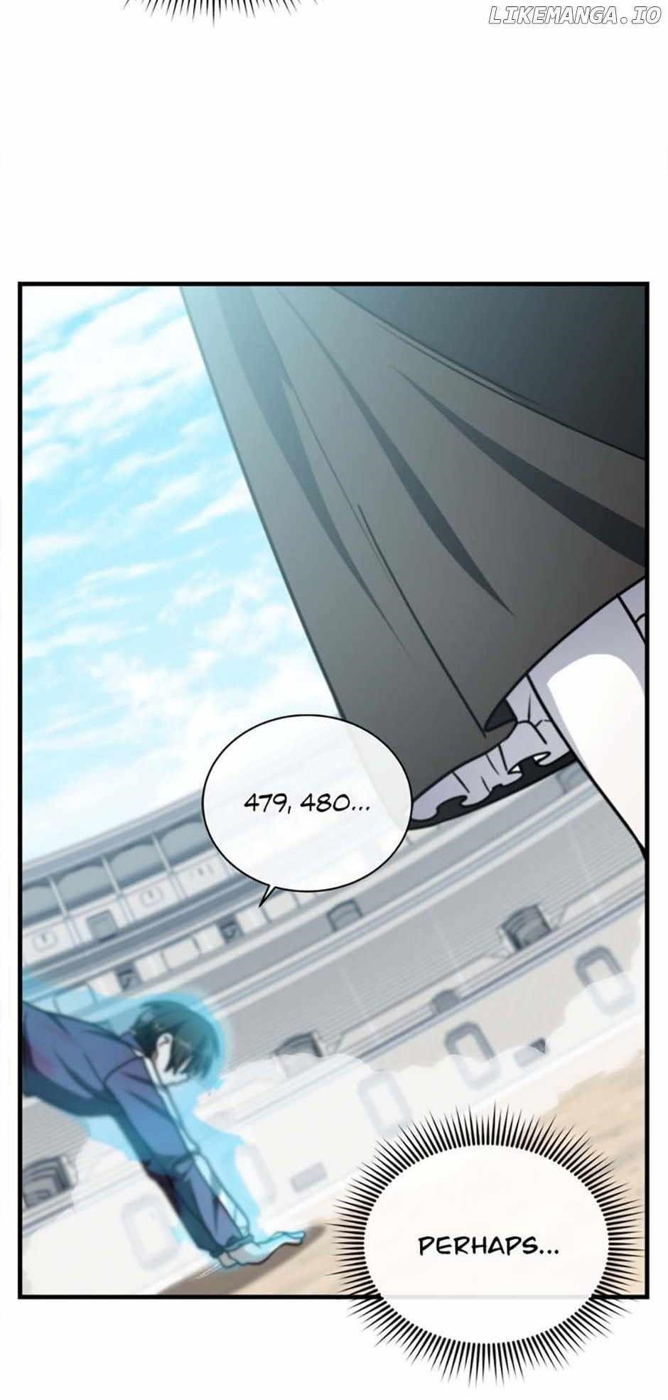 My Mom Is My Constellation Chapter 59 - Page 4