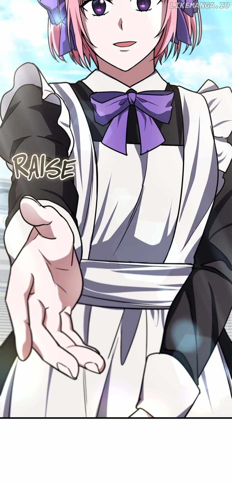 My Mom Is My Constellation Chapter 59 - Page 40