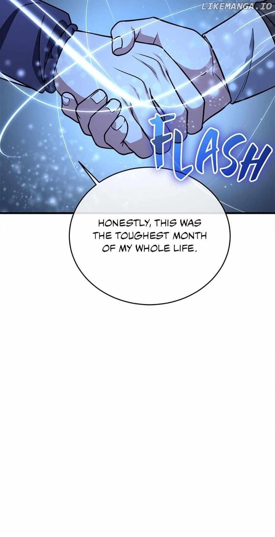 My Mom Is My Constellation Chapter 59 - Page 42