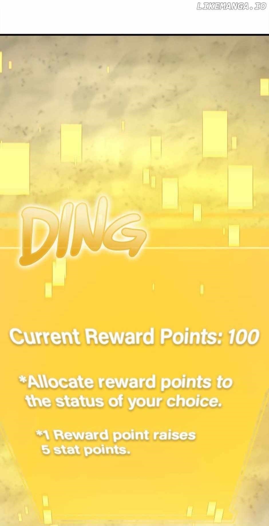 My Mom Is My Constellation Chapter 59 - Page 43