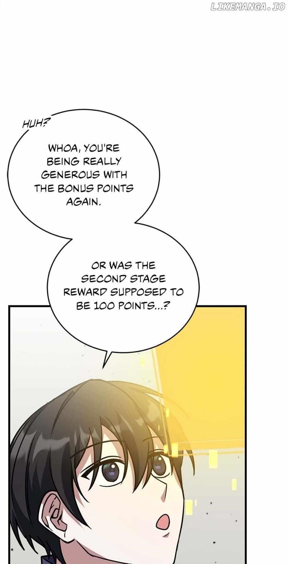 My Mom Is My Constellation Chapter 59 - Page 45