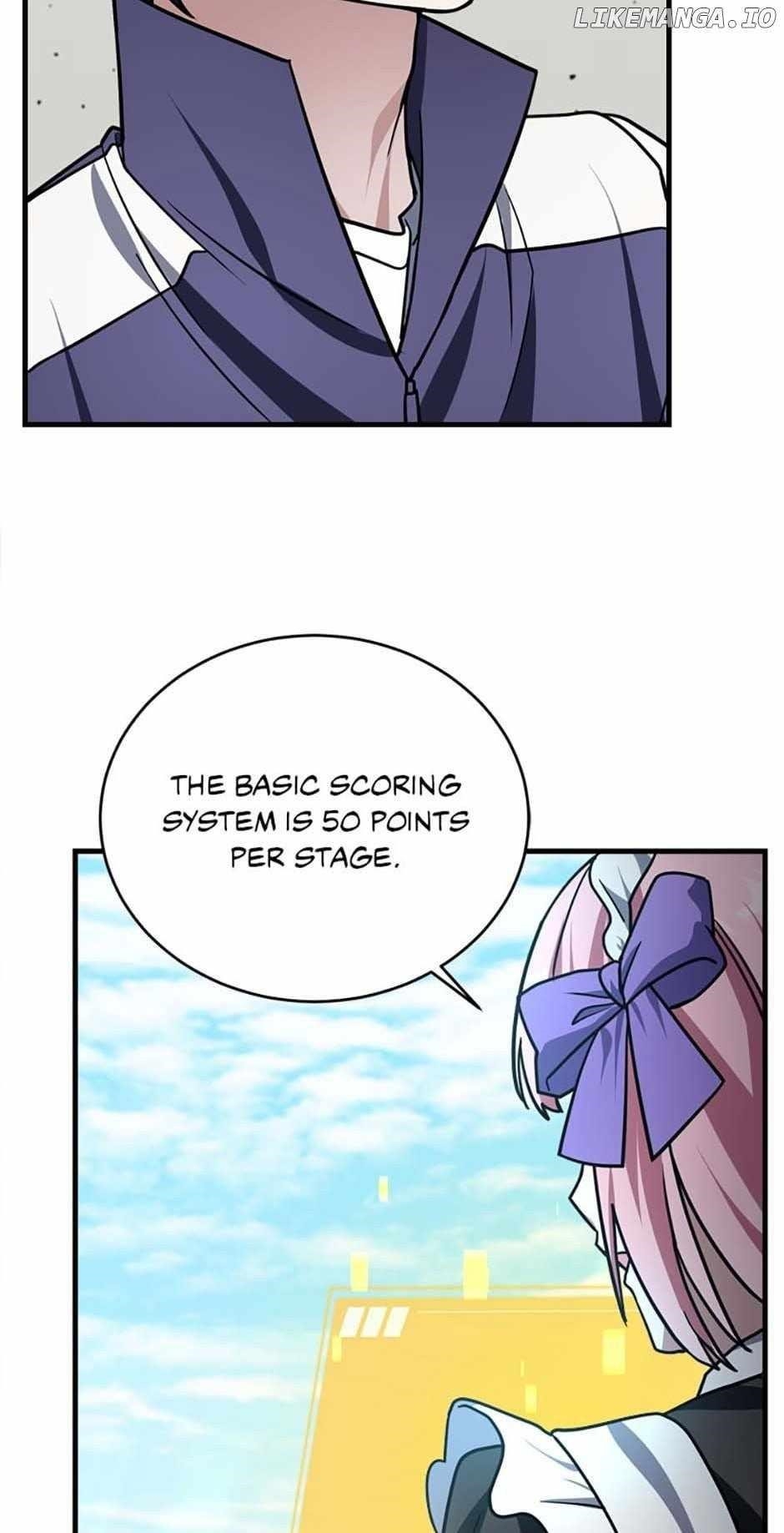 My Mom Is My Constellation Chapter 59 - Page 46