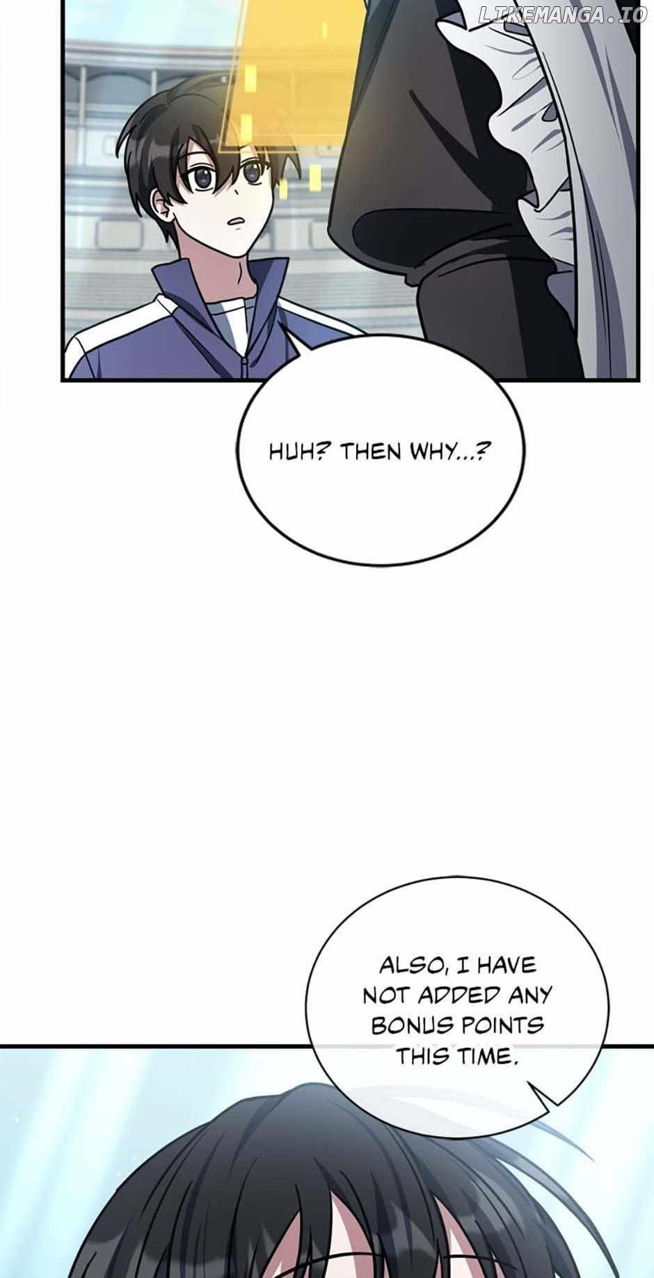 My Mom Is My Constellation Chapter 59 - Page 47