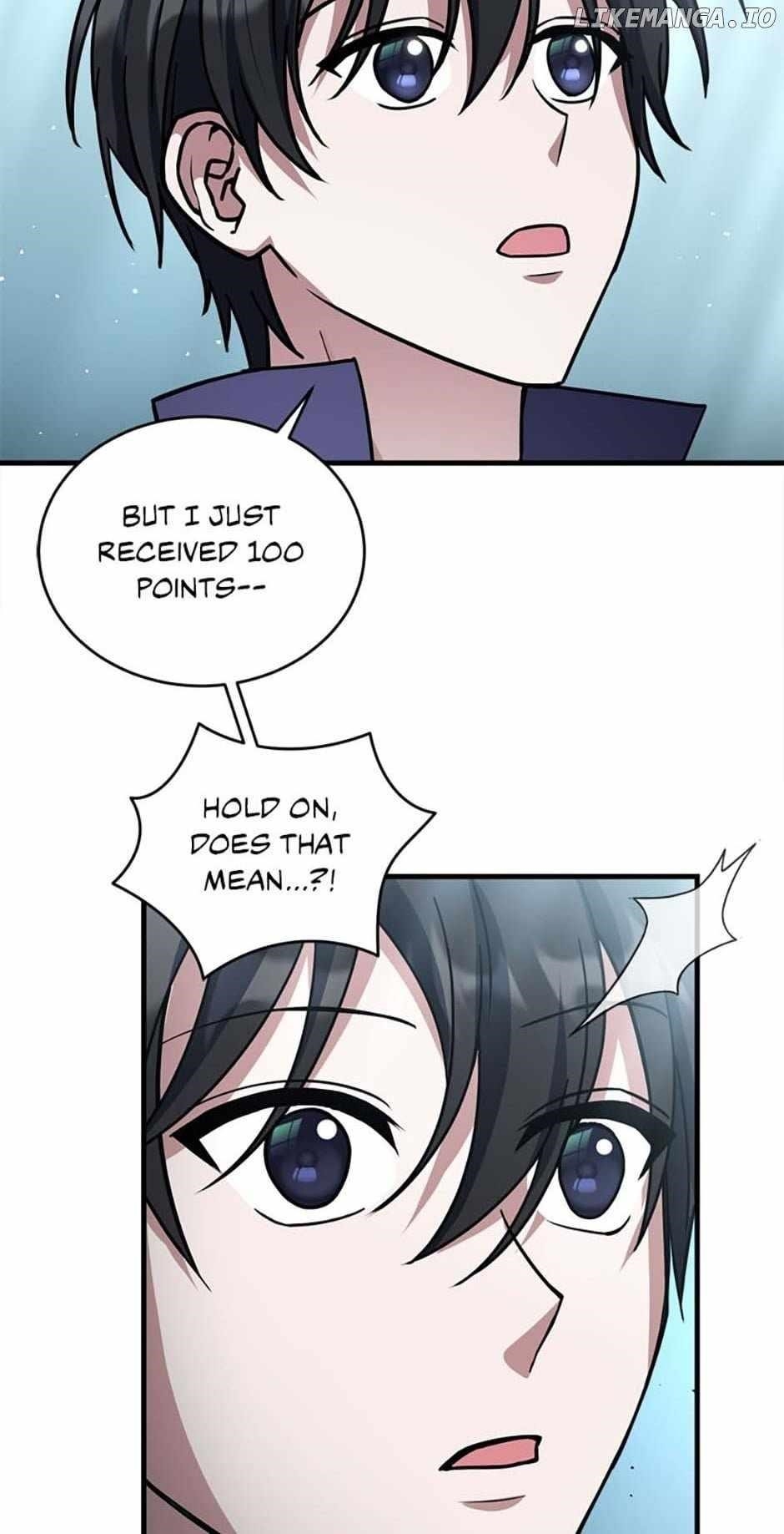 My Mom Is My Constellation Chapter 59 - Page 48