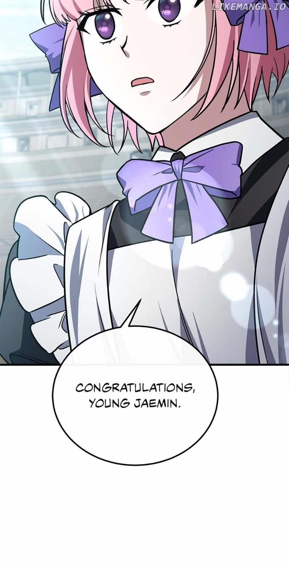 My Mom Is My Constellation Chapter 59 - Page 50