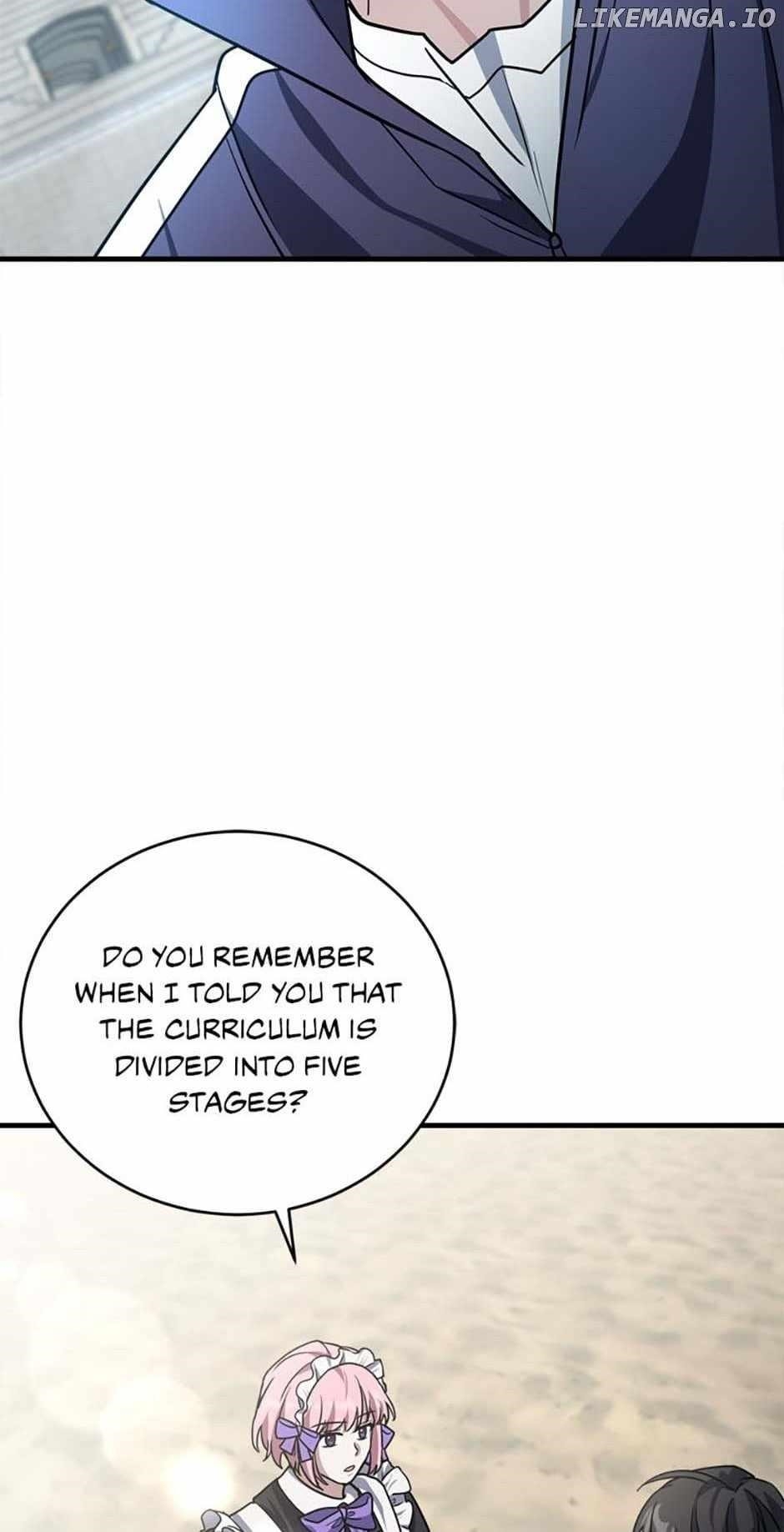 My Mom Is My Constellation Chapter 59 - Page 52