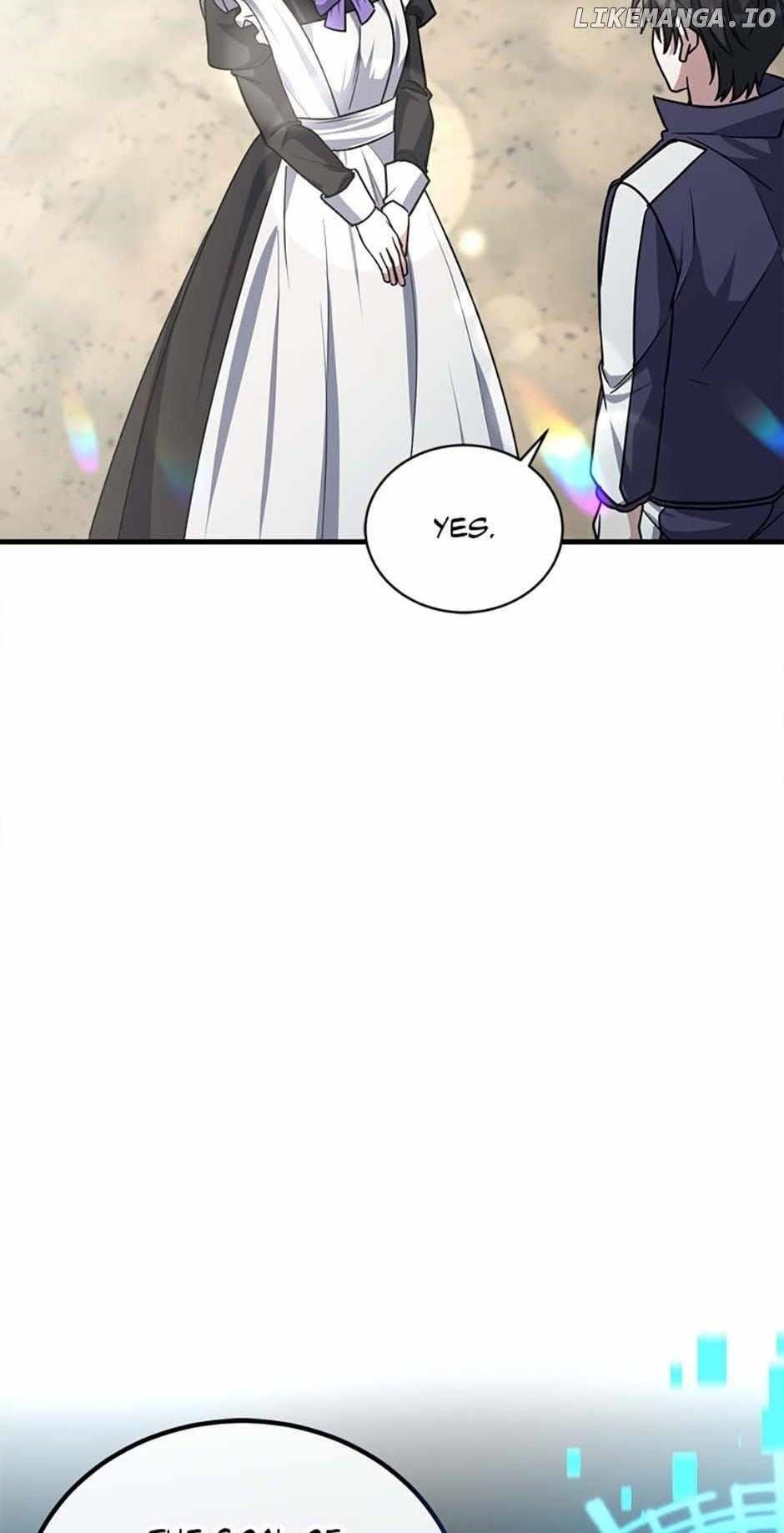 My Mom Is My Constellation Chapter 59 - Page 53