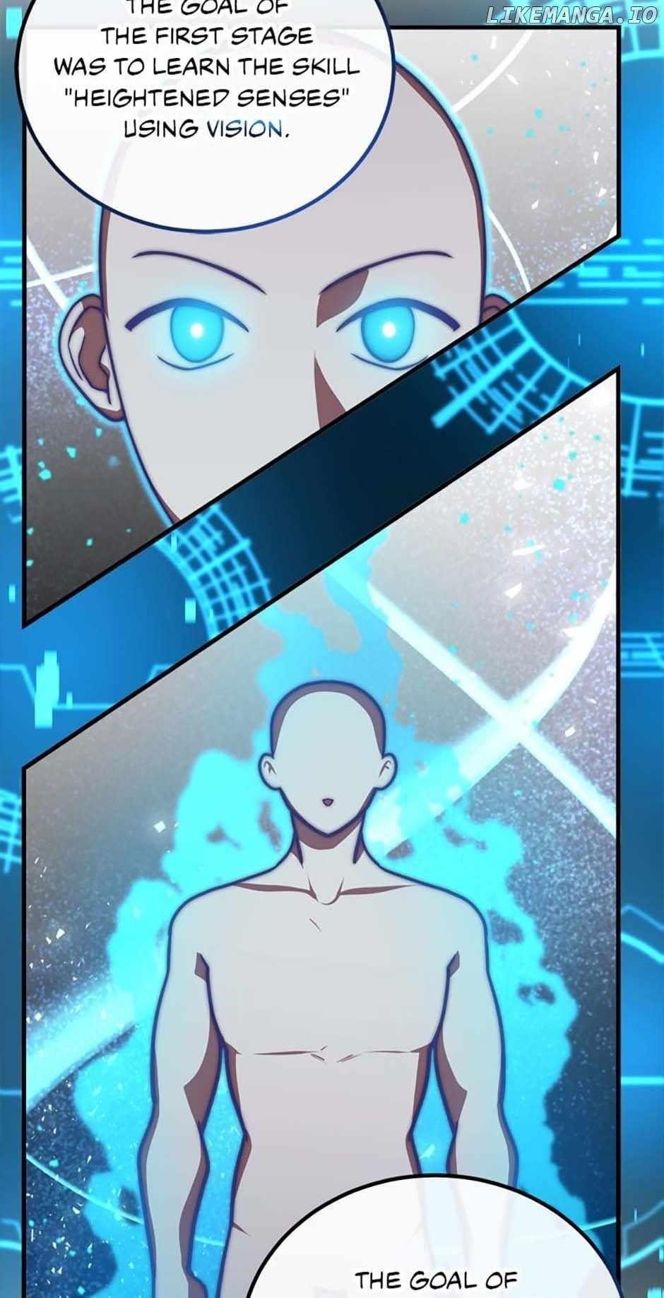 My Mom Is My Constellation Chapter 59 - Page 54