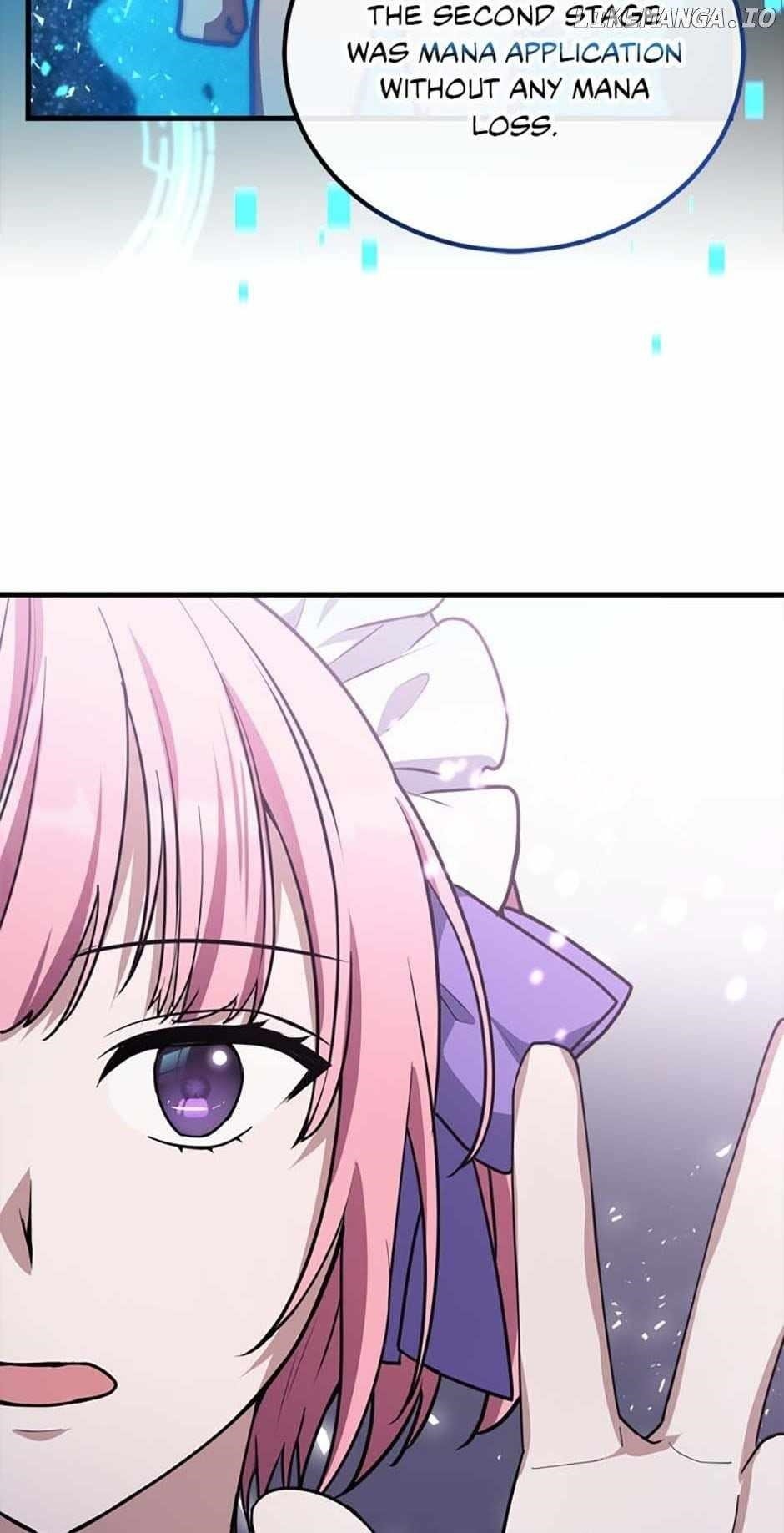 My Mom Is My Constellation Chapter 59 - Page 55