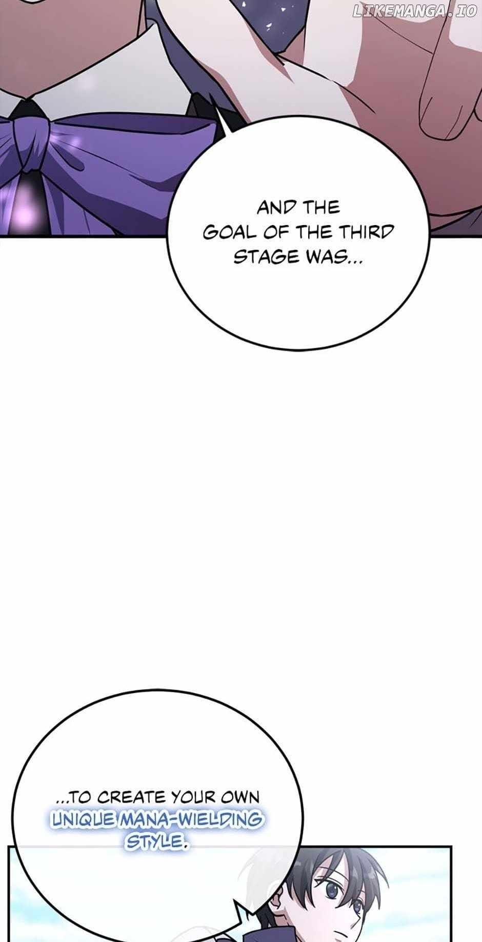 My Mom Is My Constellation Chapter 59 - Page 56