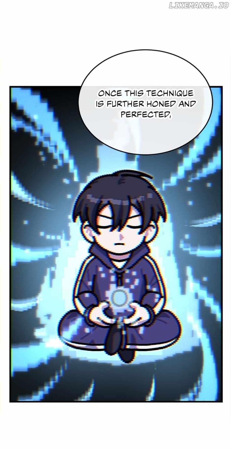 My Mom Is My Constellation Chapter 59 - Page 60