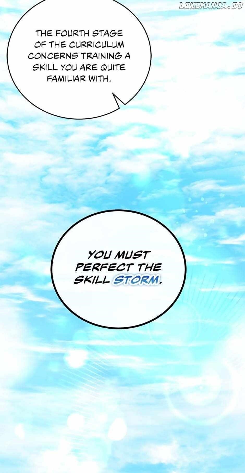 My Mom Is My Constellation Chapter 59 - Page 65