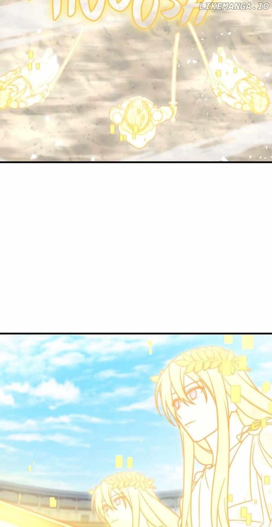 My Mom Is My Constellation Chapter 59 - Page 68