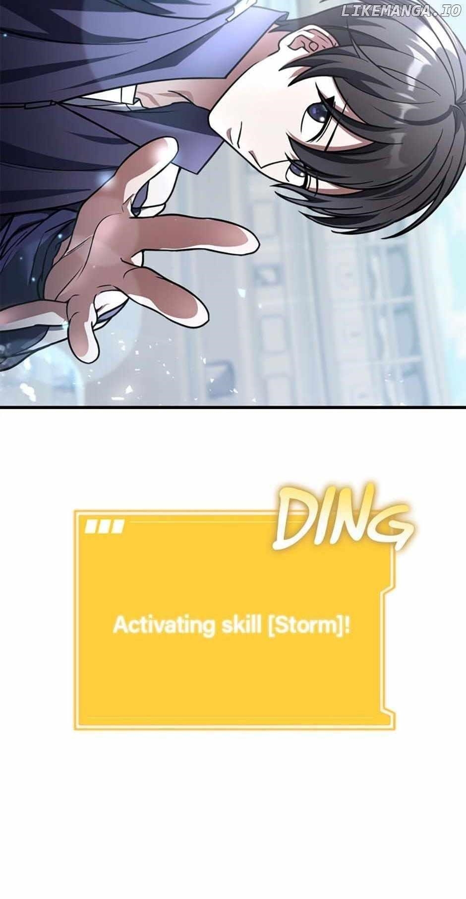 My Mom Is My Constellation Chapter 59 - Page 70