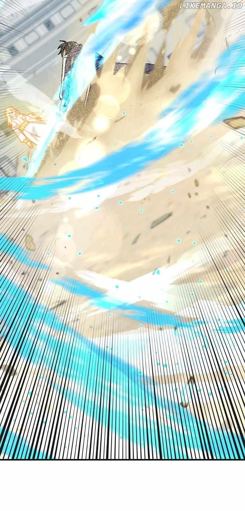 My Mom Is My Constellation Chapter 59 - Page 73