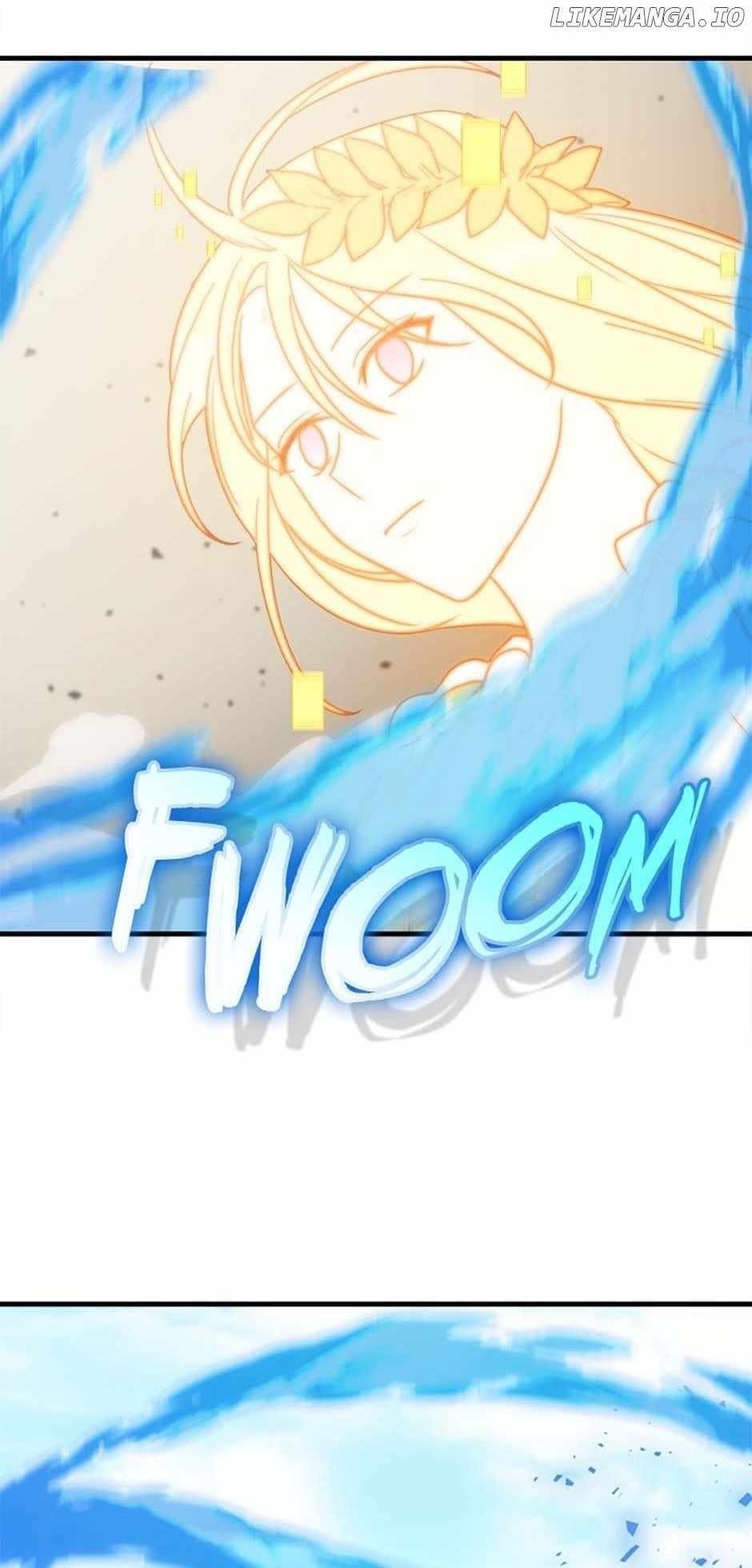 My Mom Is My Constellation Chapter 59 - Page 75