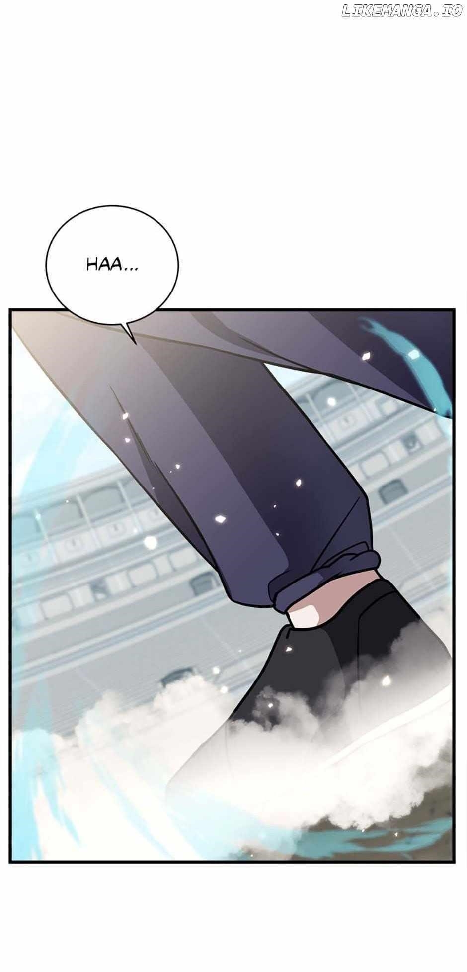 My Mom Is My Constellation Chapter 59 - Page 78