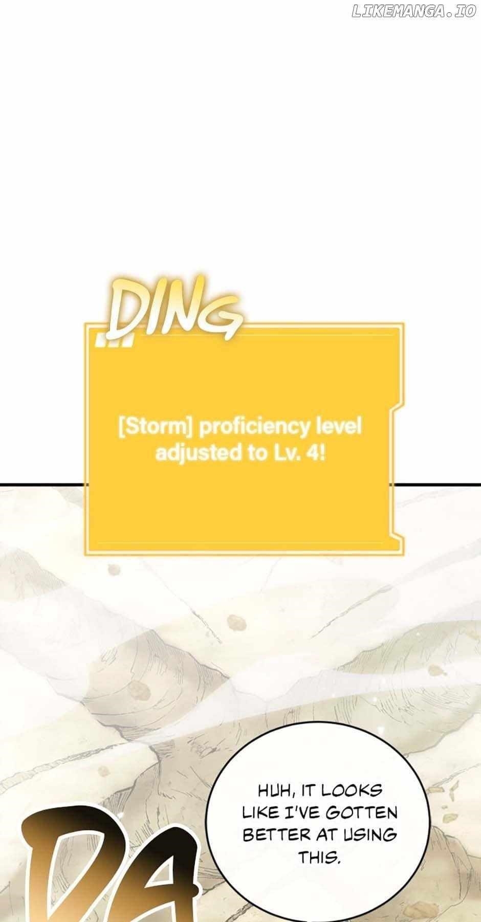 My Mom Is My Constellation Chapter 59 - Page 79