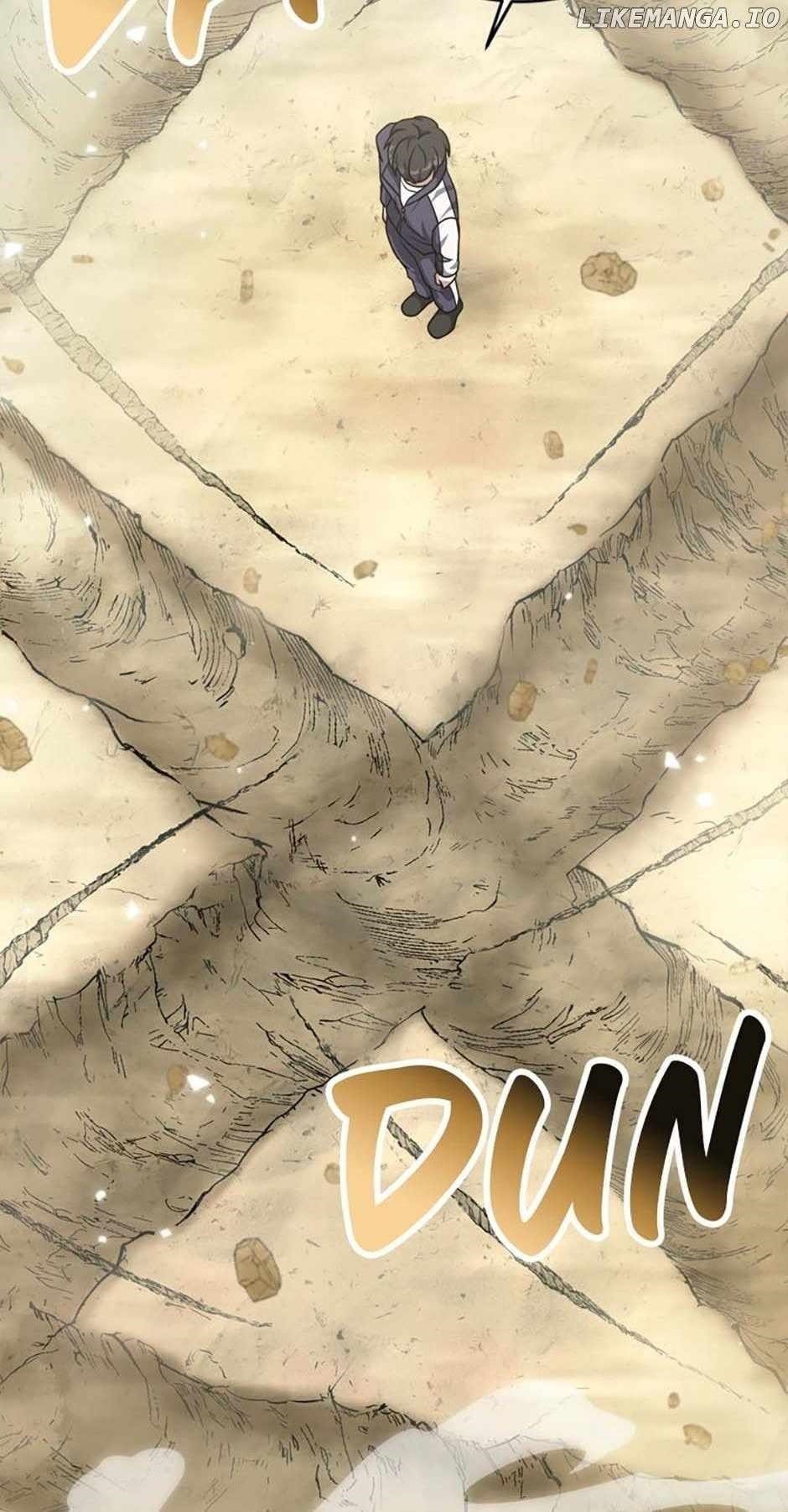 My Mom Is My Constellation Chapter 59 - Page 80