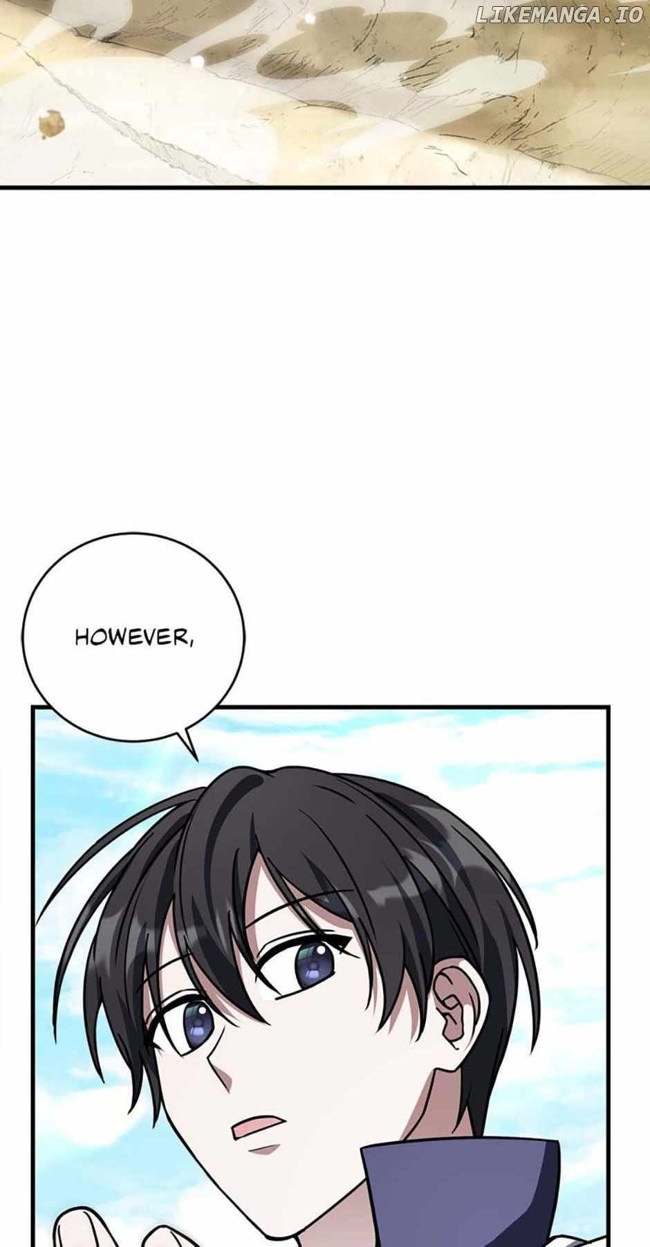 My Mom Is My Constellation Chapter 59 - Page 81