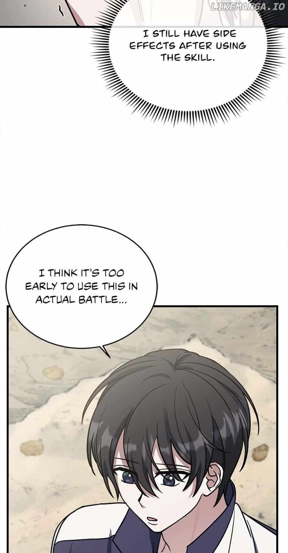 My Mom Is My Constellation Chapter 59 - Page 83