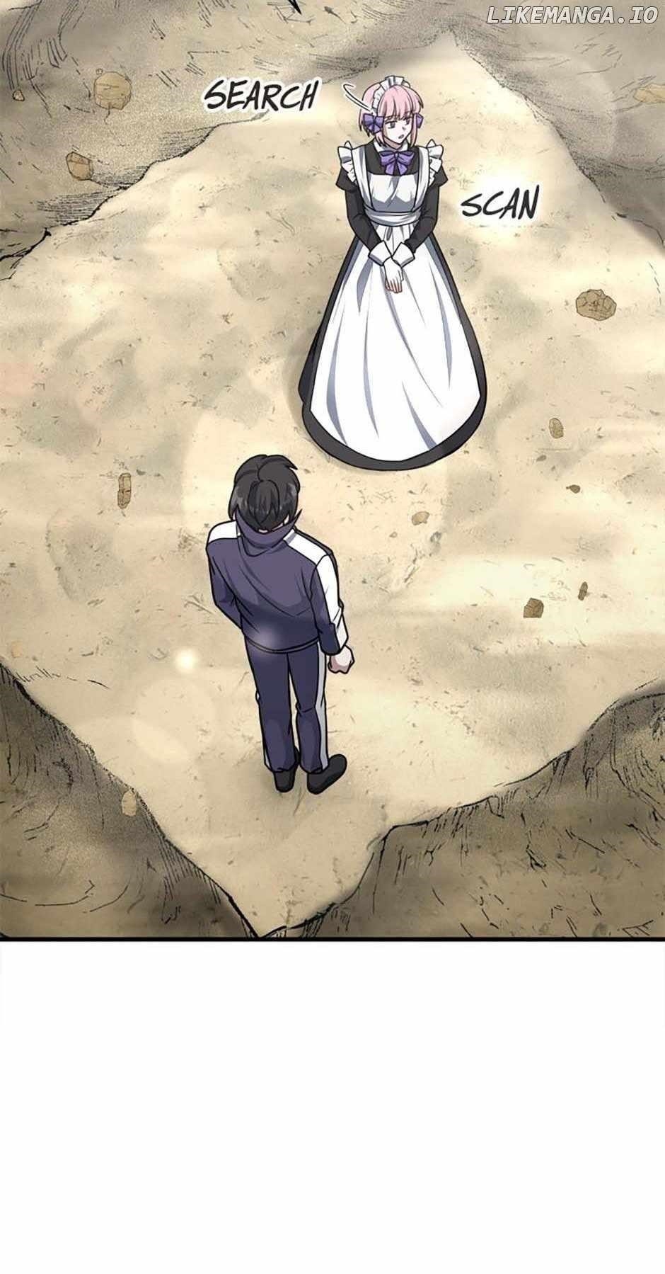 My Mom Is My Constellation Chapter 59 - Page 86