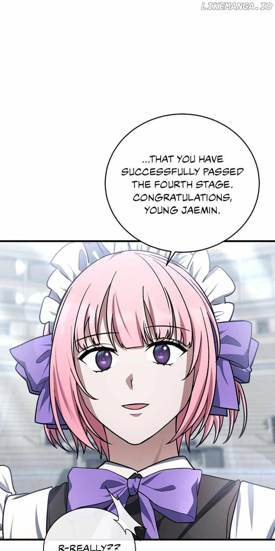 My Mom Is My Constellation Chapter 59 - Page 87