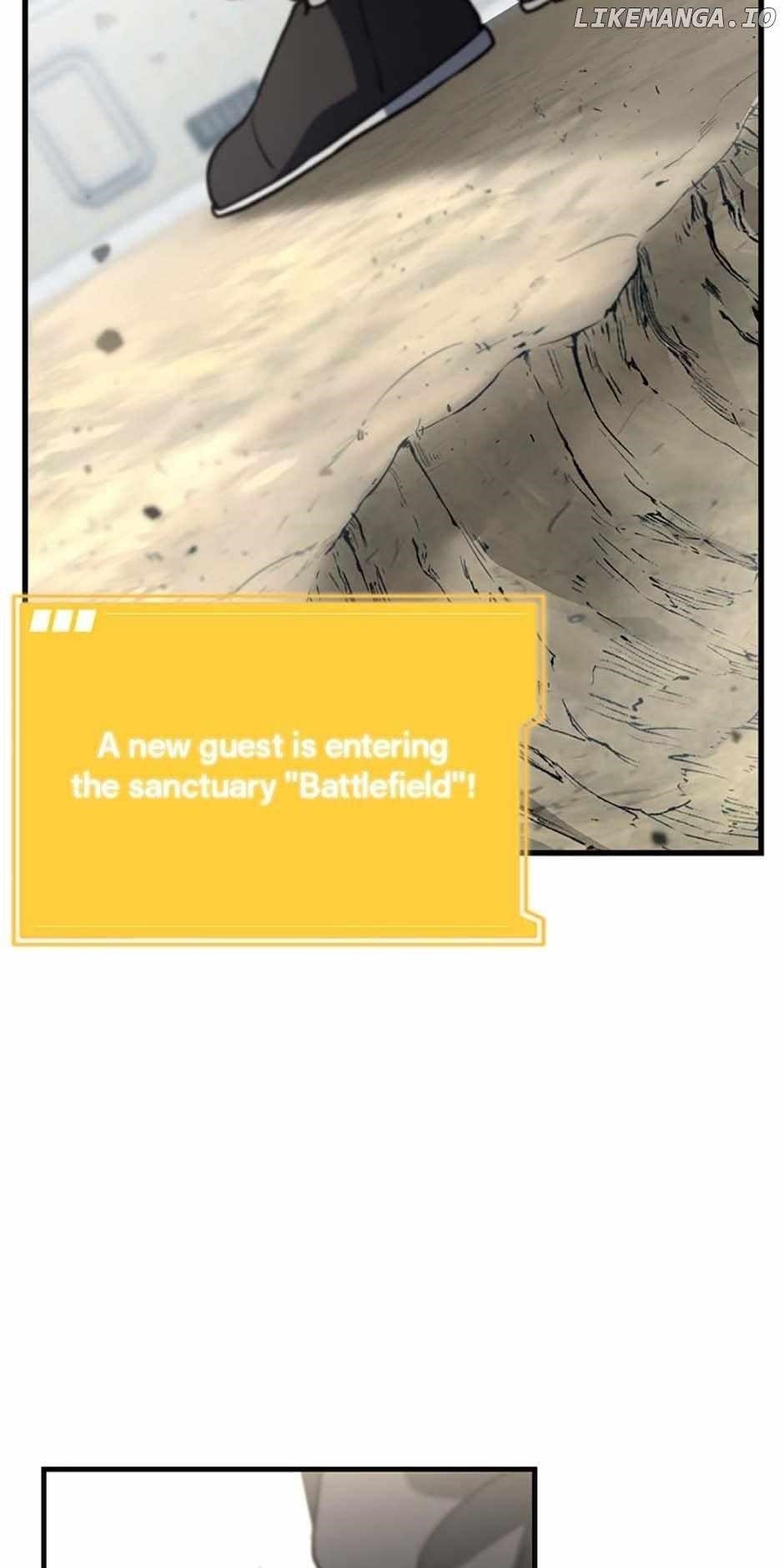 My Mom Is My Constellation Chapter 59 - Page 92