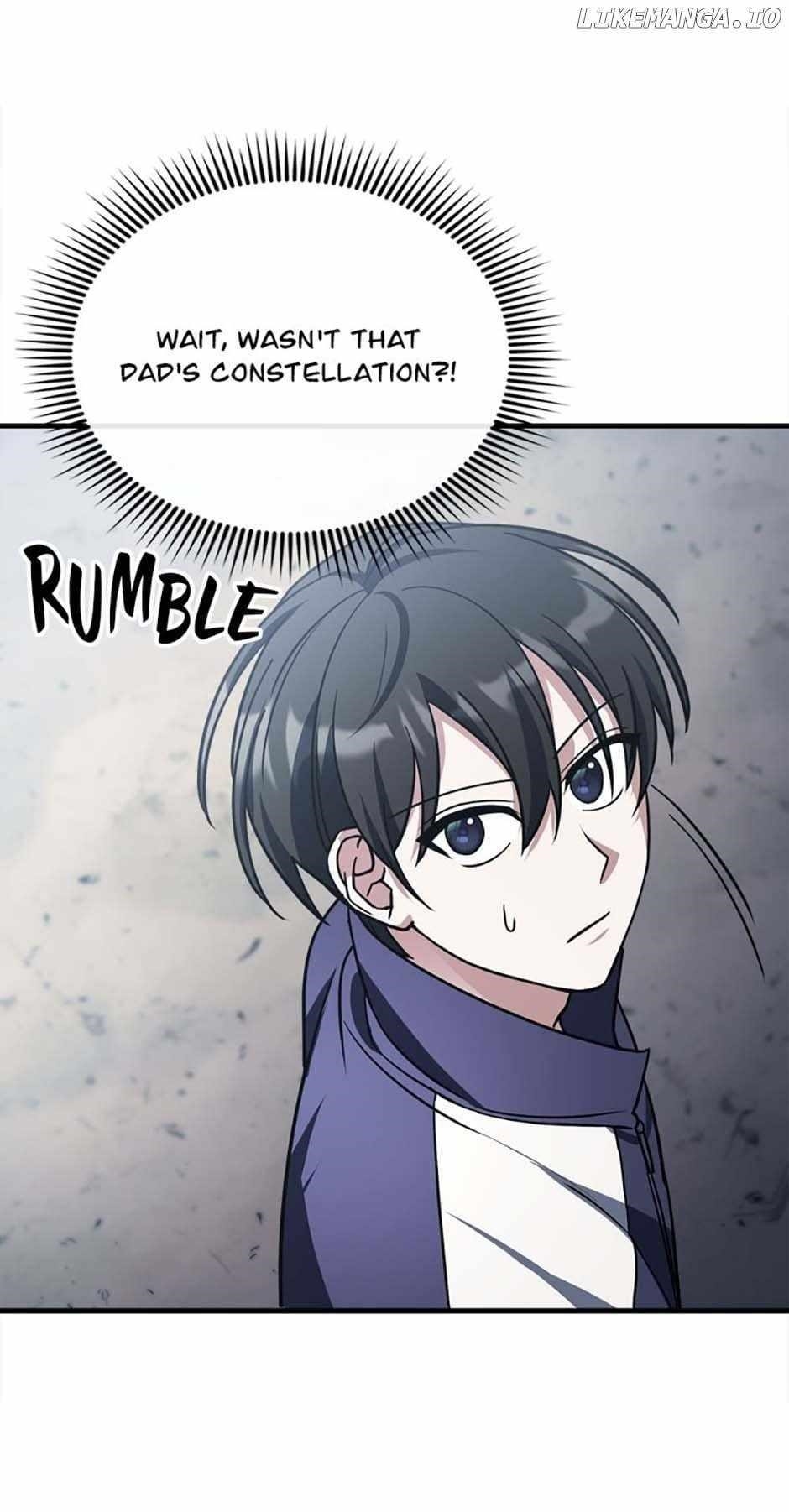 My Mom Is My Constellation Chapter 59 - Page 95