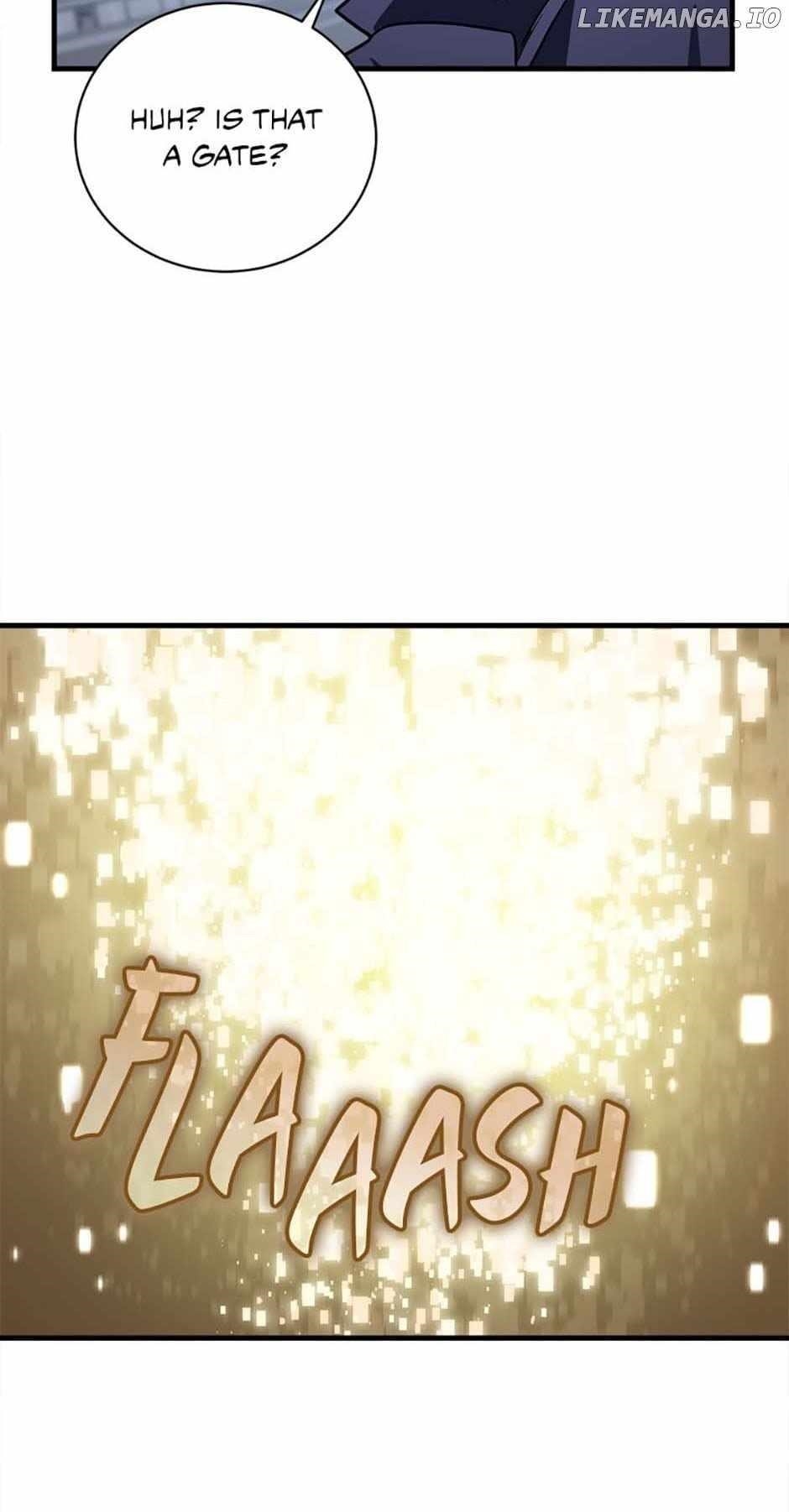 My Mom Is My Constellation Chapter 59 - Page 97