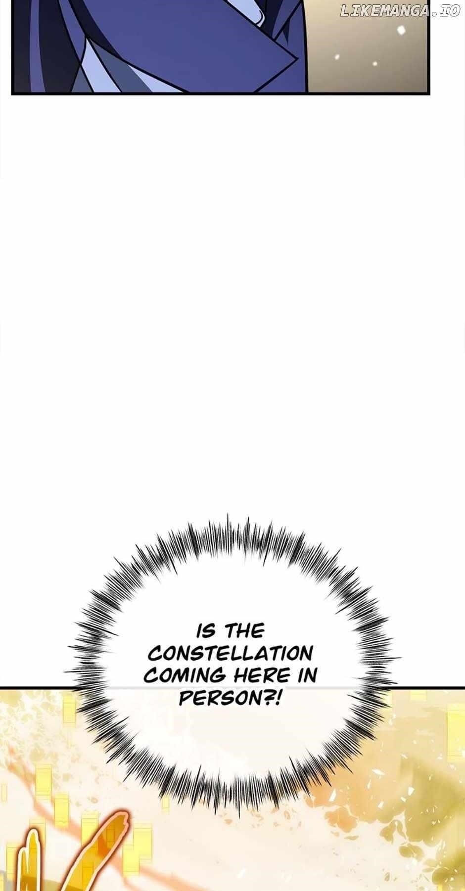 My Mom Is My Constellation Chapter 59 - Page 99