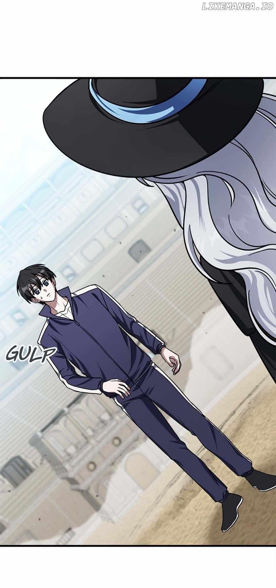 My Mom Is My Constellation Chapter 60 - Page 10