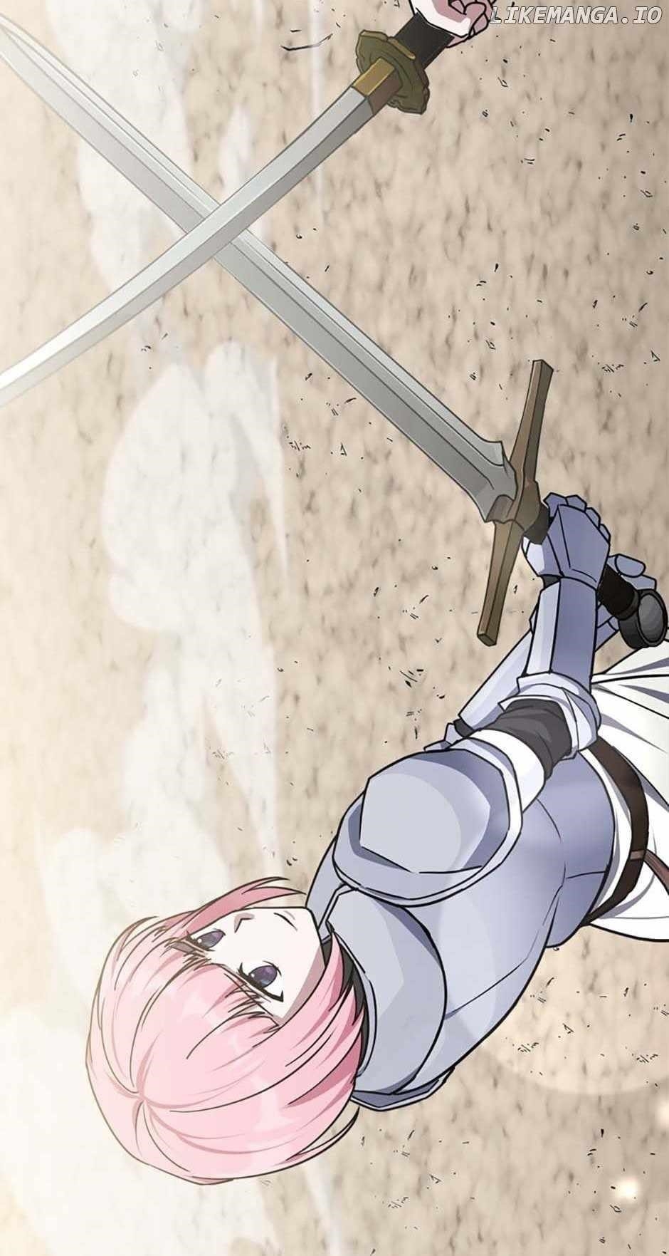 My Mom Is My Constellation Chapter 60 - Page 100