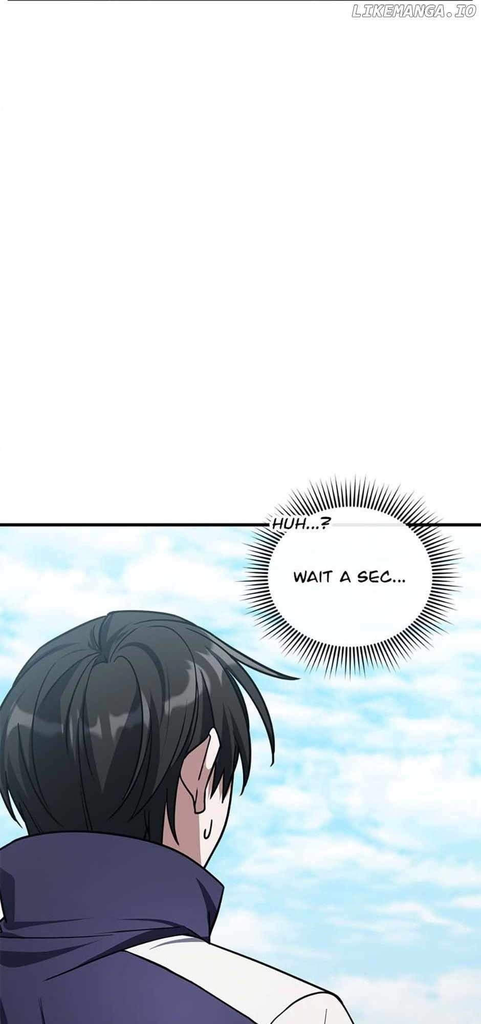 My Mom Is My Constellation Chapter 60 - Page 13