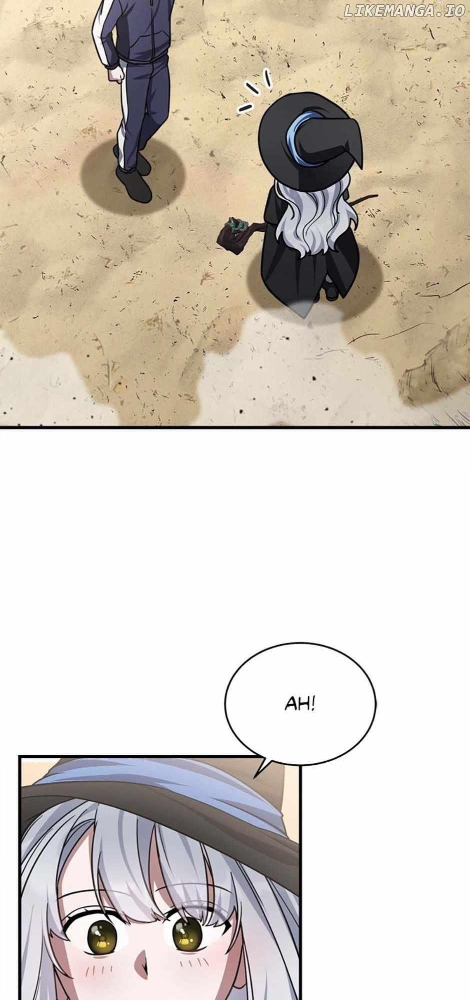 My Mom Is My Constellation Chapter 60 - Page 16